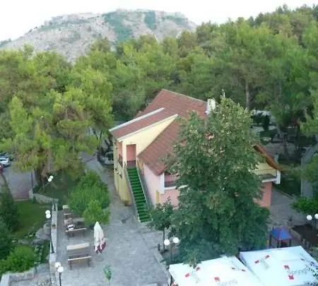 Park Marku * Shkodra