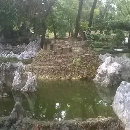 Park Marku Szálloda